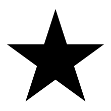 star